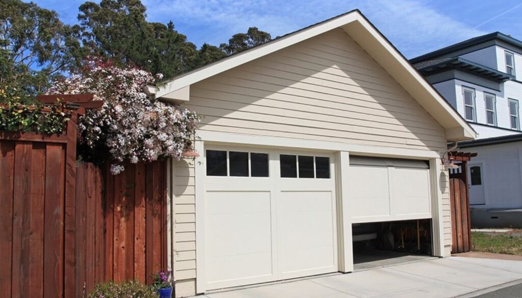 Local Garage Door Repair Services - Century Garage Door Repair Service Magna