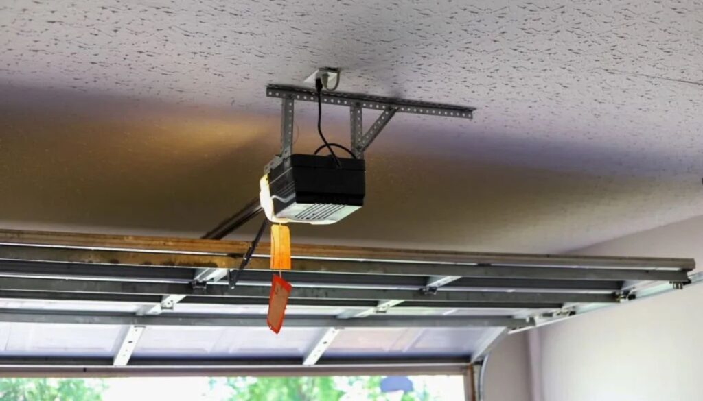 Professional Garage Door Opener Repair - Century Garage Door Repair Service Magna